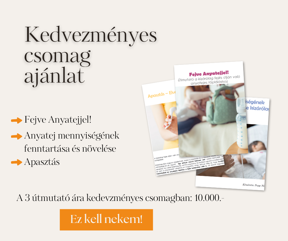 Anyatej fejés útmutató letöltés – Segítség anyatej fejésben